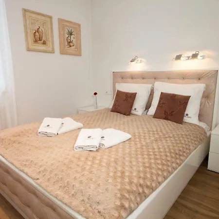 ApartSerwis - Apartament Saviol-2